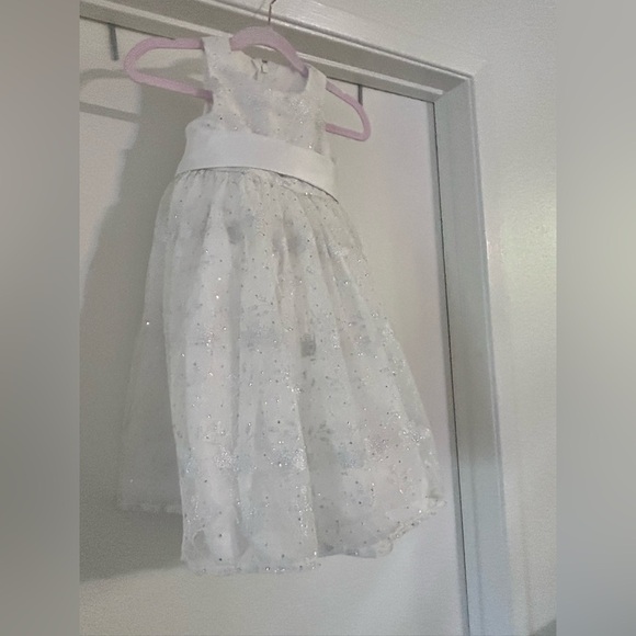 Good Lad Dress With Sequins And Lace Piece Garment set - Picture 7 of 13